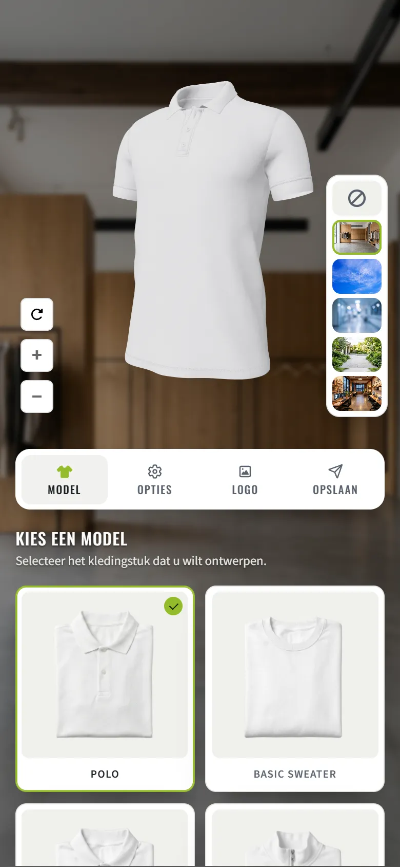 Cut & Create on a phone